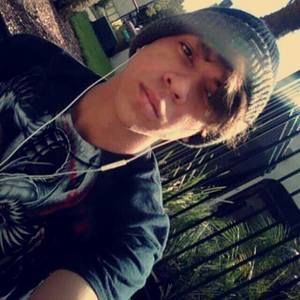 Meet your Posher, Billy